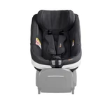 Kép 6/10 - BeSafe gyerekülés Beyond 360 i-Size 61-125 cm Anthracite Mesh