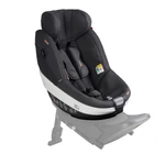 Kép 7/10 - BeSafe gyerekülés Beyond 360 i-Size 61-125 cm Anthracite Mesh