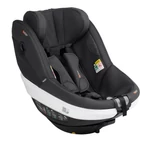 Kép 1/10 - BeSafe gyerekülés Beyond 360 i-Size 61-125 cm Anthracite Mesh