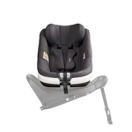 Kép 2/10 - BeSafe gyerekülés Beyond 360 i-Size 61-125 cm Dark Grey Mélange