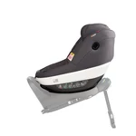 Kép 4/10 - BeSafe gyerekülés Beyond 360 i-Size 61-125 cm Dark Grey Mélange