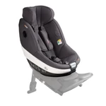 Kép 7/10 - BeSafe gyerekülés Beyond 360 i-Size 61-125 cm Dark Grey Mélange