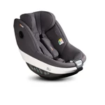 Kép 1/10 - BeSafe gyerekülés Beyond 360 i-Size 61-125 cm Dark Grey Mélange