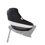 Kép 3/10 - BeSafe gyerekülés Beyond 360 i-Size 61-125 cm Fresh Black Cab