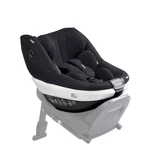 Kép 5/10 - BeSafe gyerekülés Beyond 360 i-Size 61-125 cm Fresh Black Cab