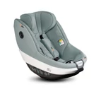 Kép 1/10 - BeSafe gyerekülés Beyond 360 i-Size 61-125 cm Sea Green Mélange