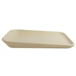 Kép 1/3 - Nattou pelenkázó lap Softy 70x50cm bézs