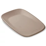 Kép 3/7 - Nattou pelenkázó lap Softy 70x50cm Taupe