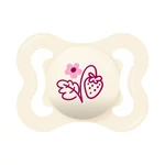 Kép 3/8 - MAM játszócumi Mini Air szilikon 0hó