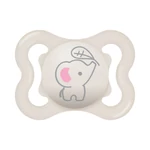 Kép 4/8 - MAM játszócumi Mini Air szilikon 0hó