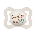 Kép 5/8 - MAM játszócumi Mini Air szilikon 0hó
