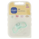 Kép 8/10 - MAM játszócumi Air szilikon 6hó
