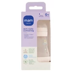 Kép 5/5 - MAM cumisüveg Anti-Colic 160ml