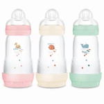 Kép 1/6 - MAM cumisüveg Anti-Colic 260ml