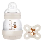 Kép 1/3 - MAM cumisüveg Anti-Colic 130ml start cumival
