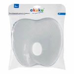Kép 3/4 - Akuku párna laposfejûség elleni ergonomikus