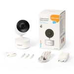 Kép 4/10 - BabyOno babafigyelõ Smart kamera WIFI 1514