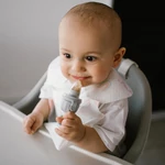 Kép 10/10 - BabyOno szilikon etetõháló Twist-out Dino 1551