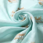 Kép 4/7 - BabyOno textilpelenka színes 3db bambusz szürke 397/10