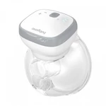Kép 2/10 - BabyOno mellszívó Shelly elektromos, viselhetõ - 100 plusz 40db melltartóbetéttel 1000-296/140
