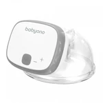 Kép 5/10 - BabyOno mellszívó Shelly elektromos, viselhetõ - 100 plusz 40db melltartóbetéttel 1000-296/140