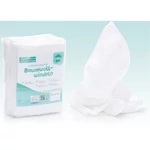 Kép 1/2 - Fillikid textilpelenka - 80x80cm 10db fehér LZ909