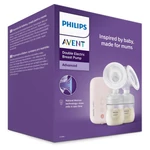 Kép 3/6 - Philips AVENT mellszívó elektromos Duo SCF397/31