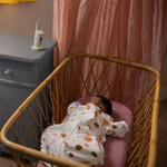 Kép 4/7 - Philips AVENT babafigyelő Smart kamera SCD643/26