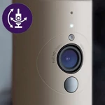 Kép 7/7 - Philips AVENT babafigyelő Smart kamera SCD643/26