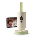 Kép 1/7 - Philips AVENT babafigyelő Smart kamera SCD643/26