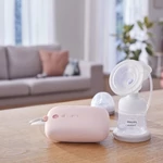 Kép 5/7 - Philips AVENT mellszívó szett elektromos SCD340/31