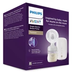 Kép 3/8 - Philips AVENT mellszívó elektromos, tölthető SCF396/31