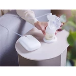 Kép 6/8 - Philips AVENT mellszívó elektromos, tölthető SCF396/31