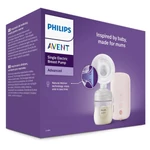Kép 3/5 - Philips AVENT mellszívó elektromos SCF395/31