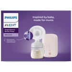 Kép 4/5 - Philips AVENT mellszívó elektromos SCF395/31