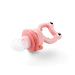 Kép 3/10 - BabyOno szilikon etetõháló Twist-out Frog 1543