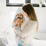 Kép 7/10 - BabyOno csörgõ és rágóka maci 1548