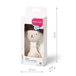 Kép 8/10 - BabyOno csörgõ és rágóka maci 1548