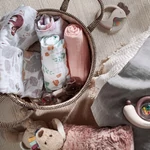 Kép 7/9 - BabyOno csörgő csillag 1549