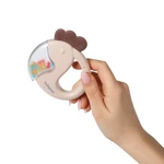 Kép 2/7 - BabyOno csörgő papagáj 1550