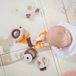 Kép 3/7 - BabyOno csörgő papagáj 1550