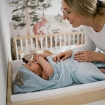 Kép 4/7 - BabyOno csörgő papagáj 1550