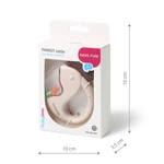 Kép 5/7 - BabyOno csörgő papagáj 1550