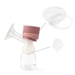 Kép 1/3 - BabyOno mellszívó alkatrész - membrán és szelep Pico 1485 KIT I.