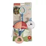 Kép 2/4 - Fisher-Price Föl-le teknõcpajti HKD62