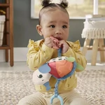 Kép 3/4 - Fisher-Price Föl-le teknõcpajti HKD62