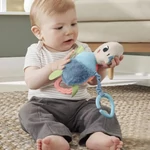Kép 4/4 - Fisher-Price Föl-le teknõcpajti HKD62