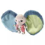 Kép 1/5 - Fisher-Price Csupafül lepkefáni HKD63