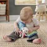 Kép 5/5 - Fisher-Price Csupafül lepkefáni HKD63