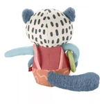 Kép 2/5 - Fisher-Price Pici praclik hócica plüssfigura HKD64